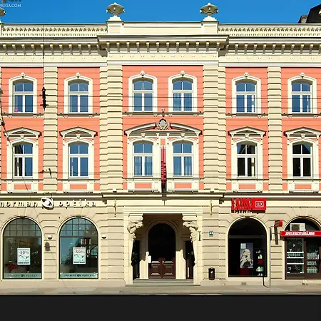 Laima V. Апартаменты Рига