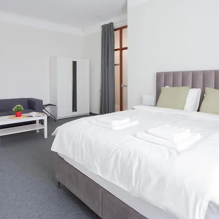 Apartment Laima V. *