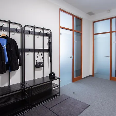 Laima V. Apartment Riga
