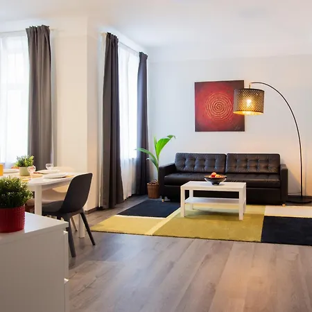 Apartment Laima V.