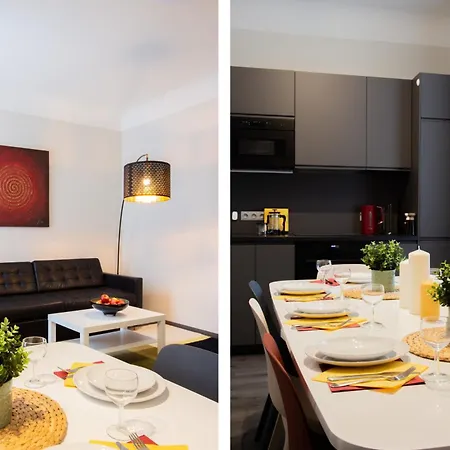 Apartment Laima V.