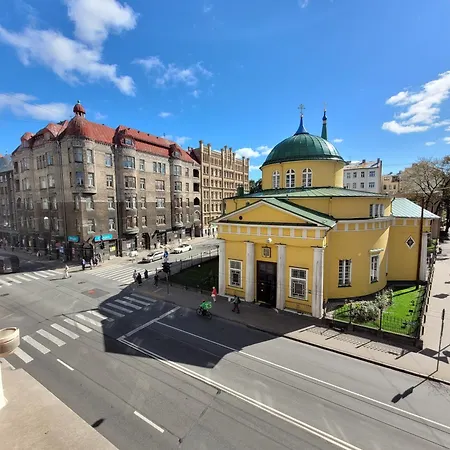 Apartment Laima V.