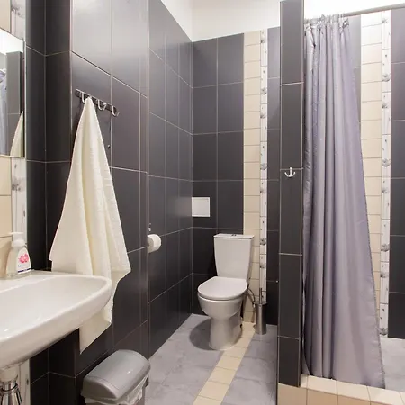 Appartement Laima V. *