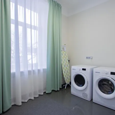 Appartement Laima V. Riga