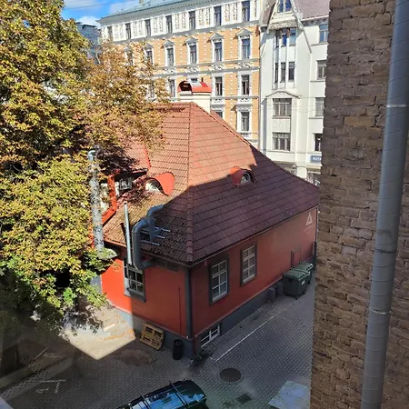 Appartement Laima V.
