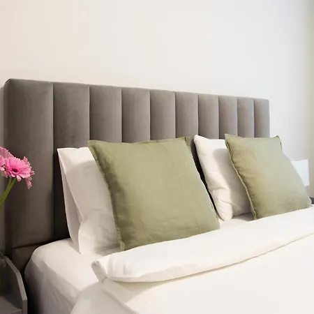Laima V. Appartement